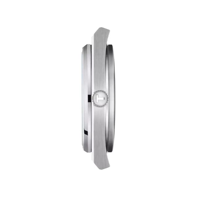 Tissot PRX Powermatic 80 Automatic – Side Profile